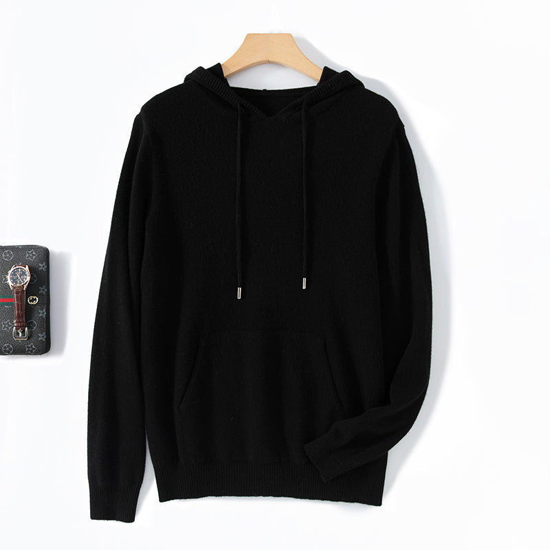 Folton Wool Sweater