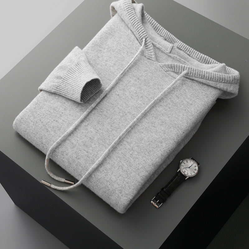 Folton Wool Sweater