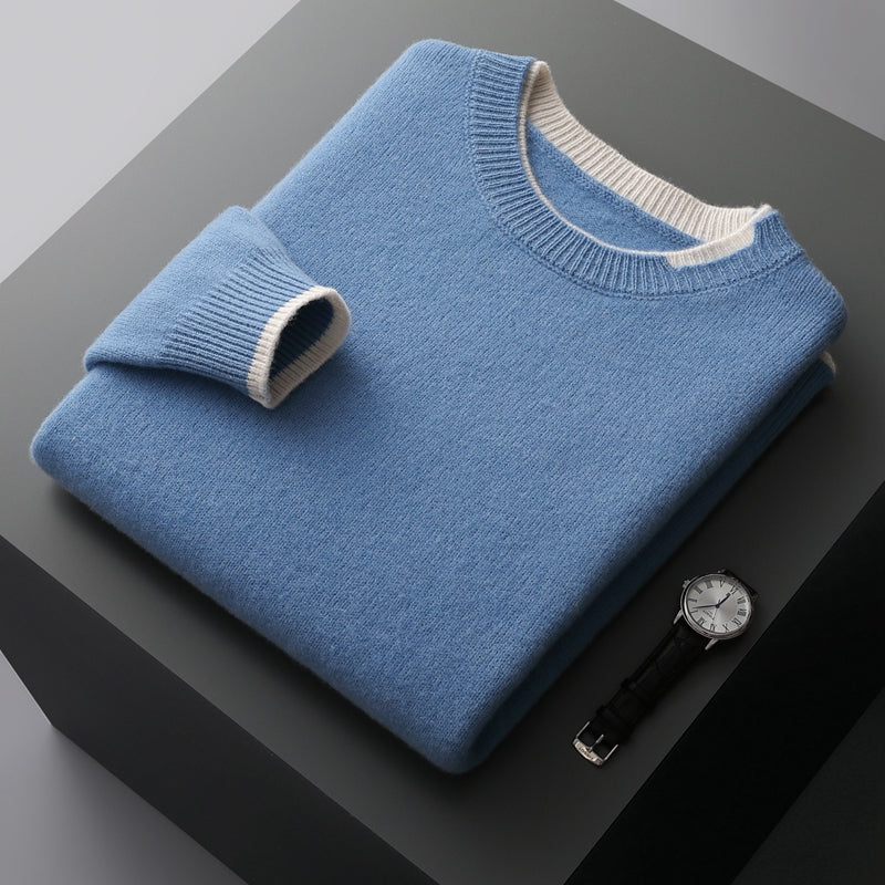 Nadam Cashmere Sweater
