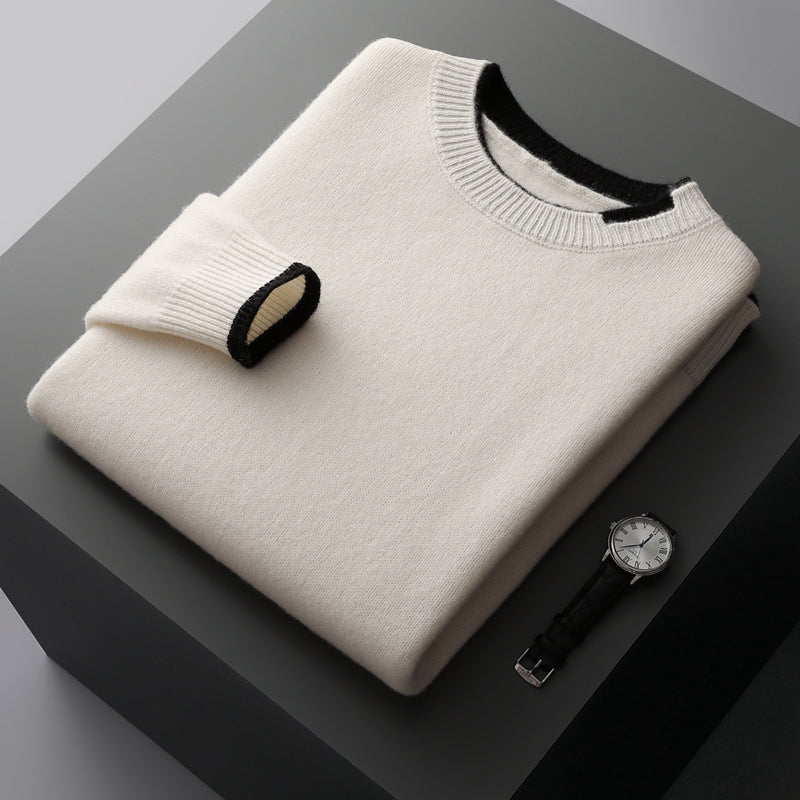 Nadam Cashmere Sweater