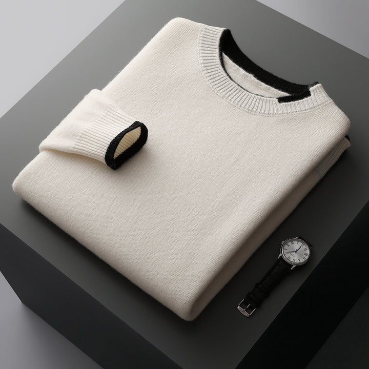 Nadam Cashmere Sweater