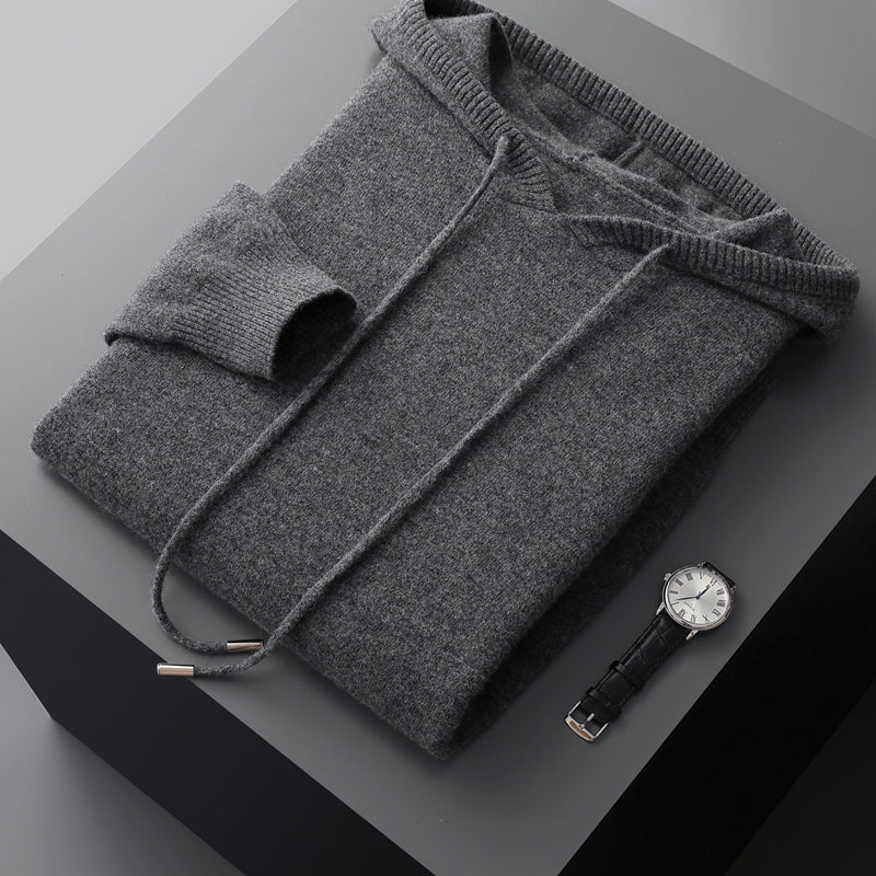 Folton Wool Sweater