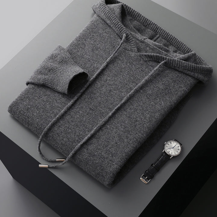 Folton Wool Sweater
