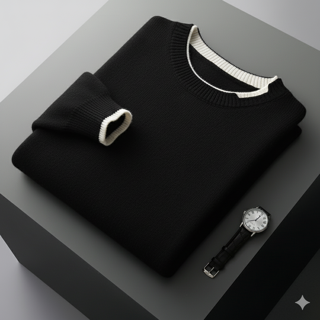 Nadam Cashmere Sweater