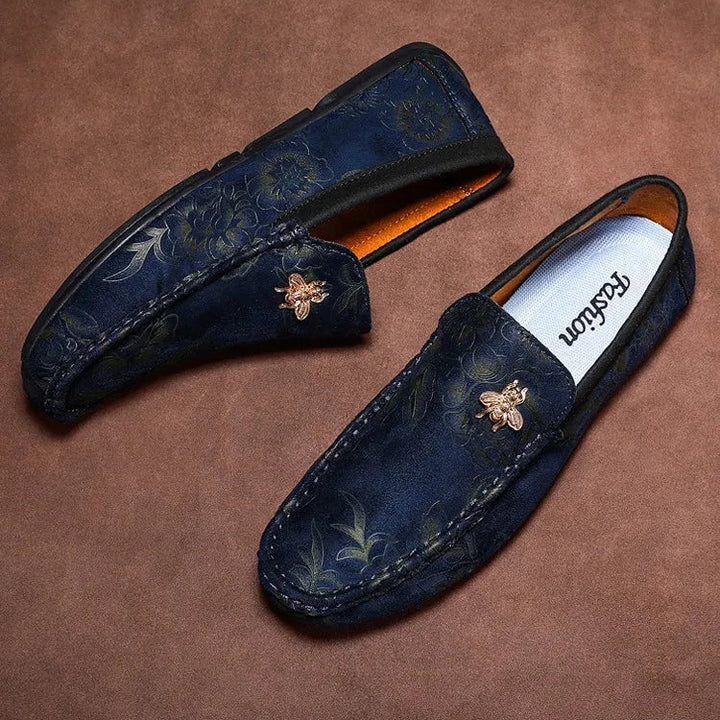 Kazan Loafers