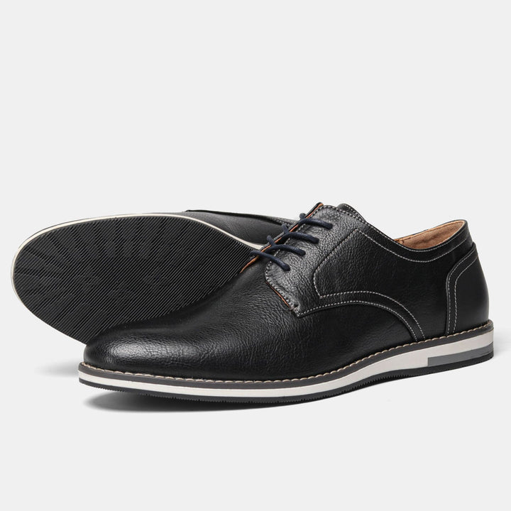 Berner Leather Shoes