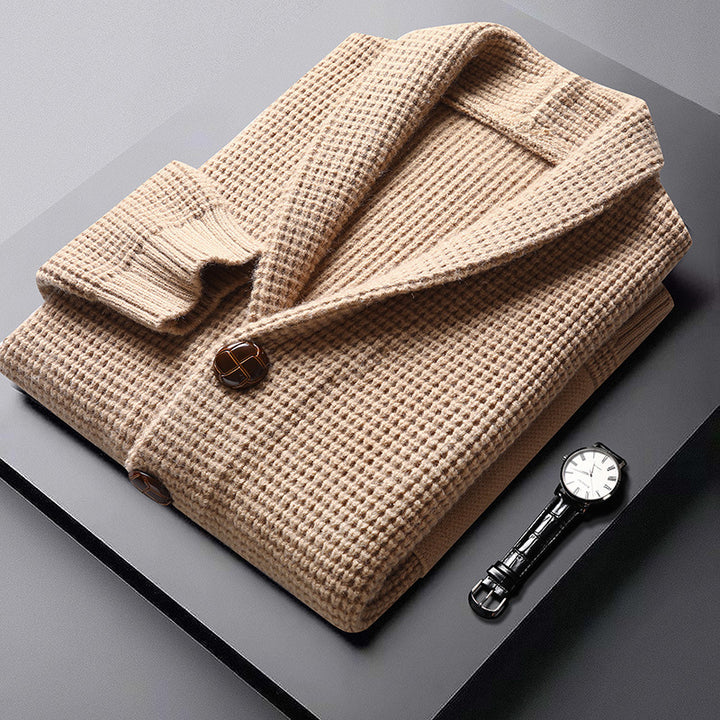 Corso Wool Cardigan
