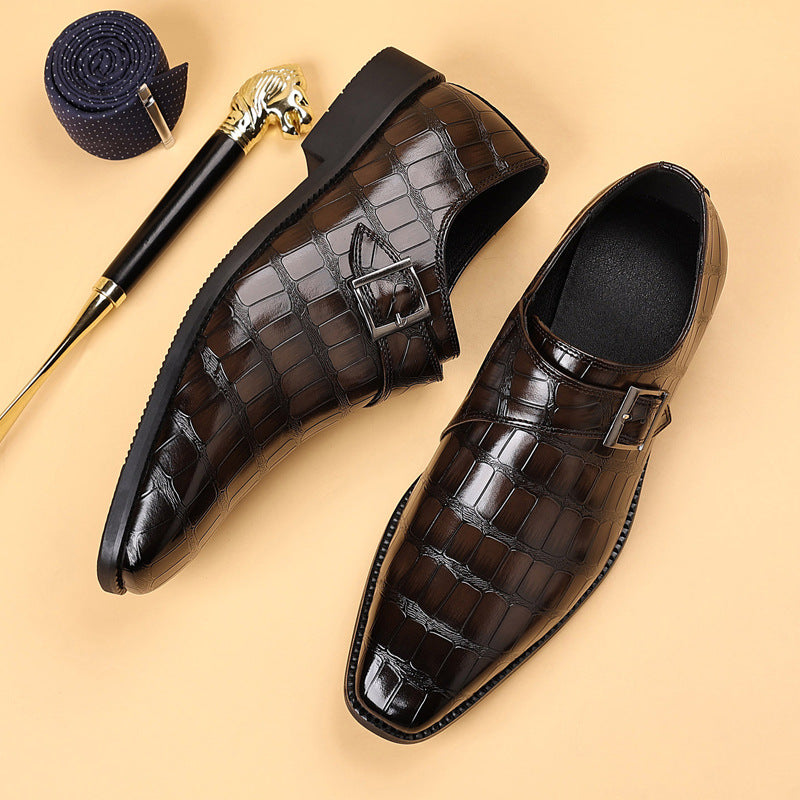 Garmyn Leather Shoes