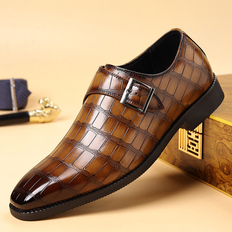 Garmyn Leather Shoes