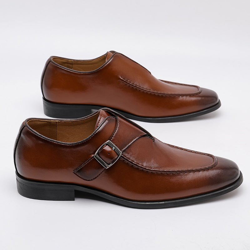 Aergo Loafers