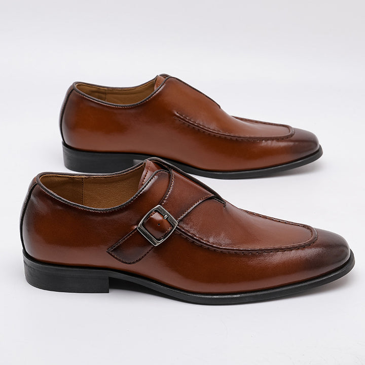 Aergo Loafers