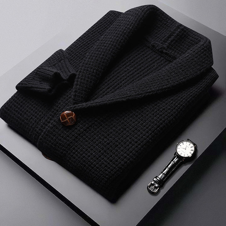Corso Wool Cardigan