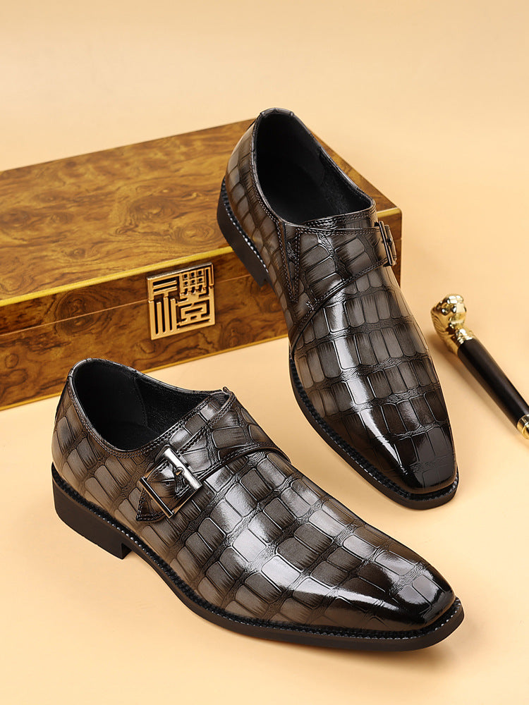 Garmyn Leather Shoes