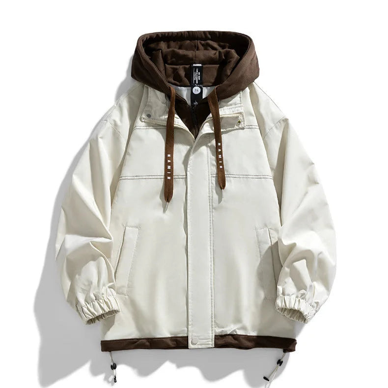 Rezan Jacket