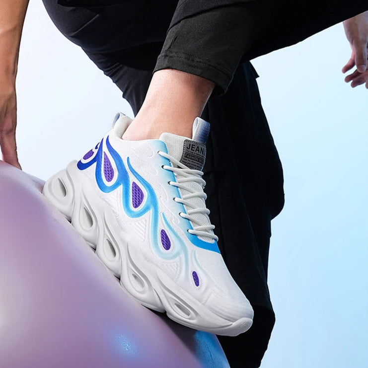 Blaze Sneaker