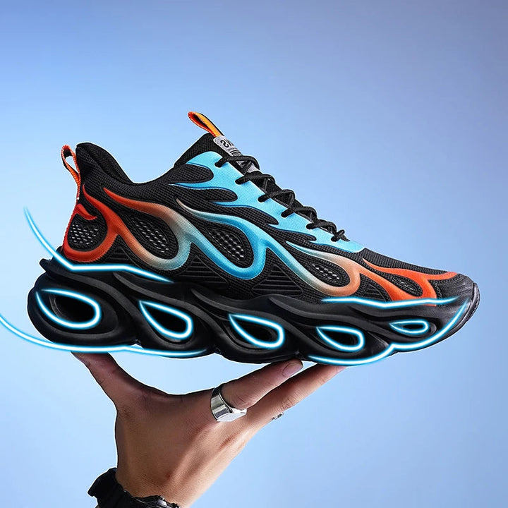 Blaze Sneaker
