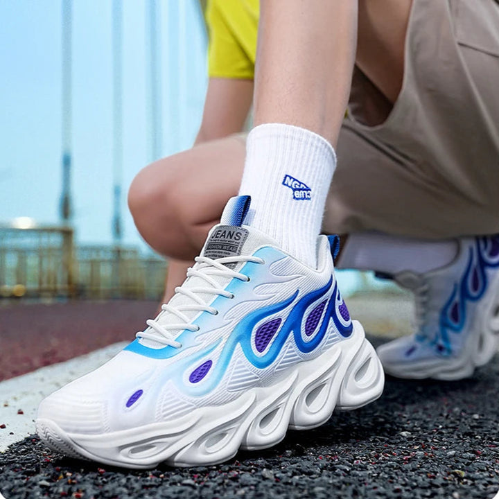 Blaze Sneaker