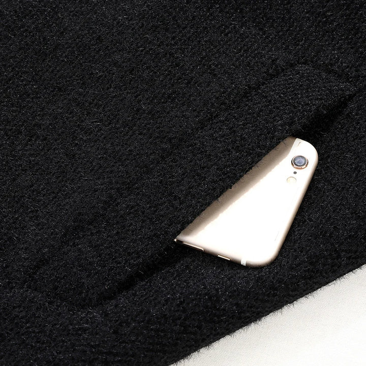 Cilon Overcoat