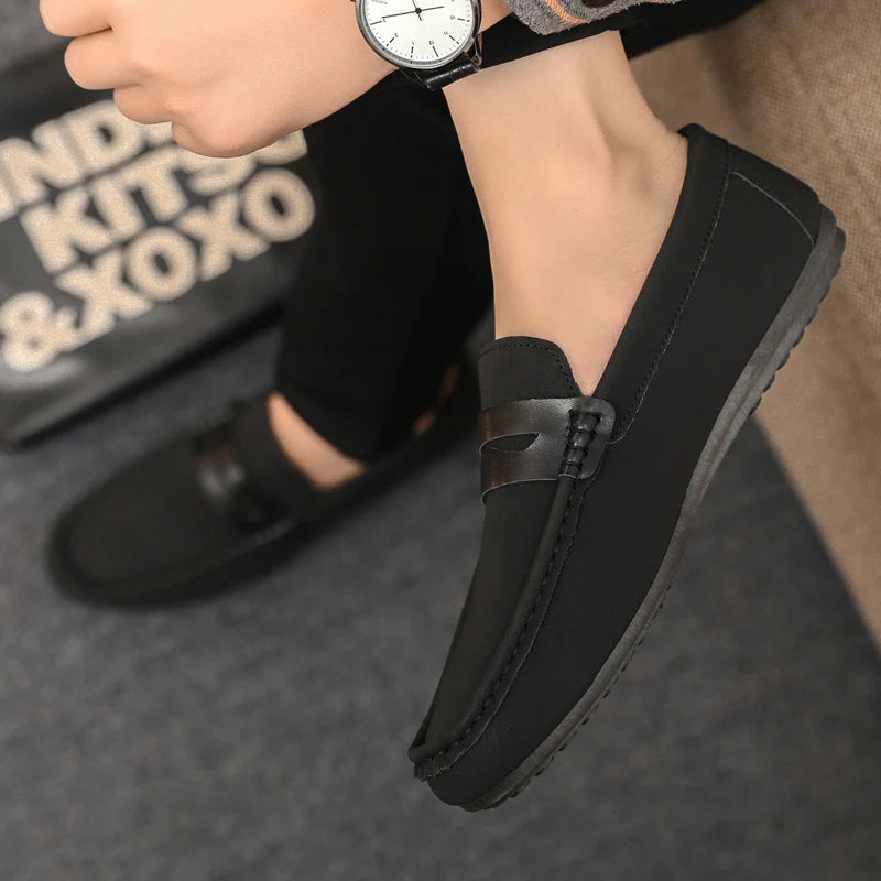 Locco Loafers