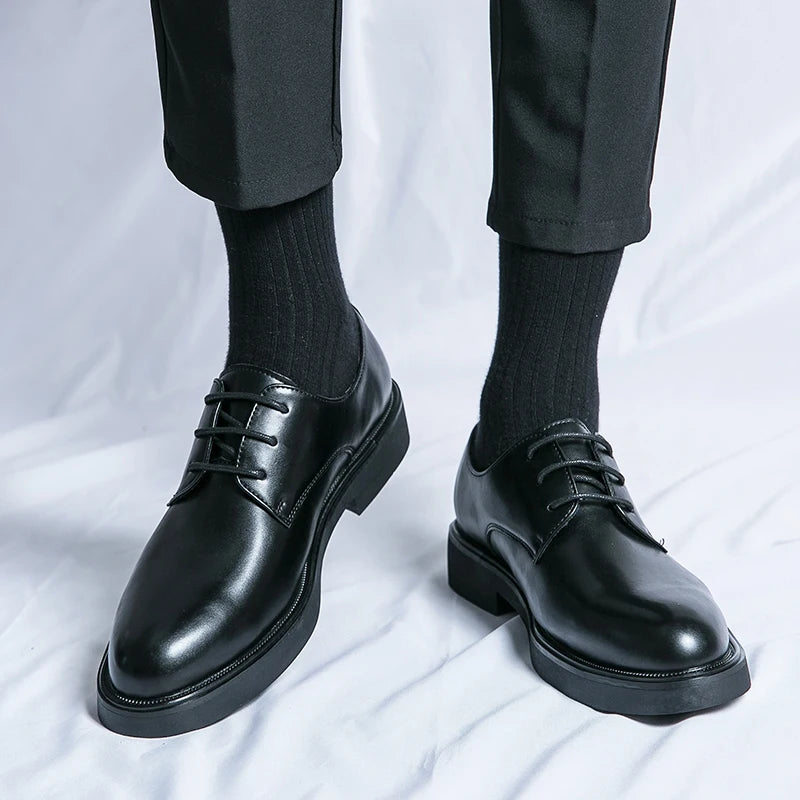 Aldo Genuine Leather Shoes
