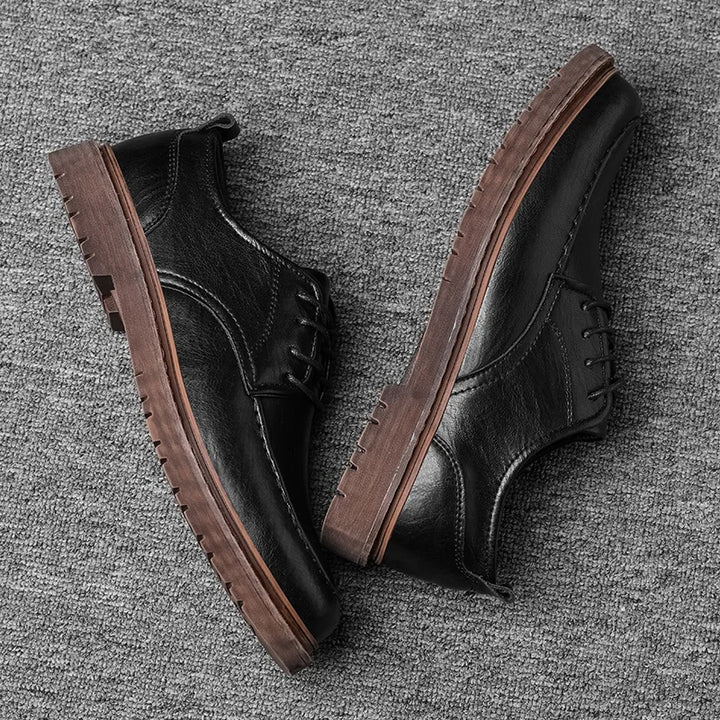 Baxter Genuine Leather Shoes
