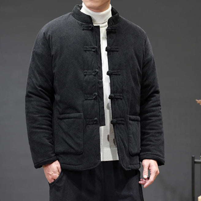 Xian Corduroy Jacket
