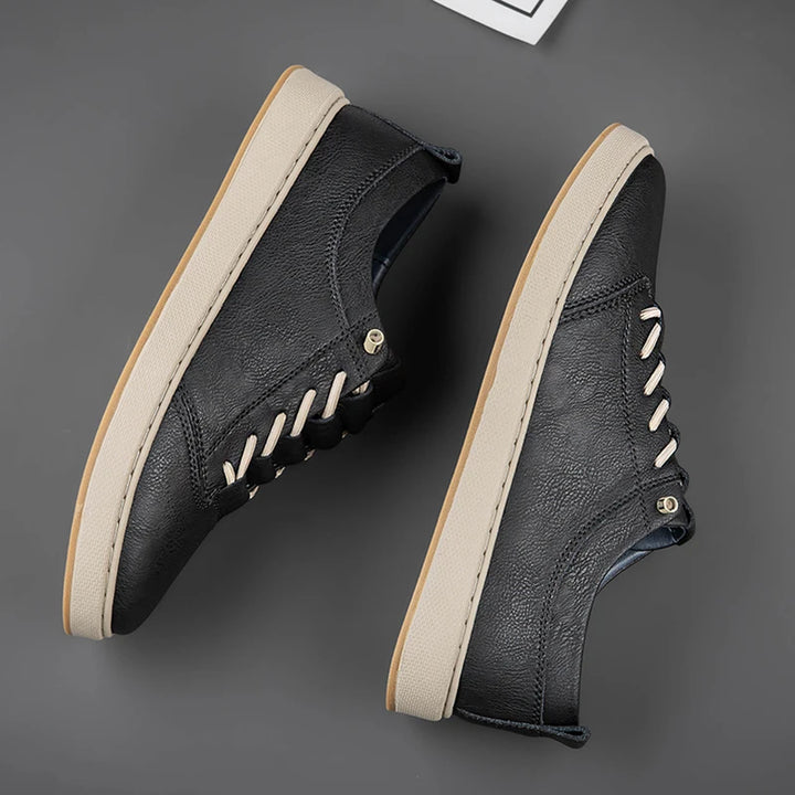 Artem Leather Shoes