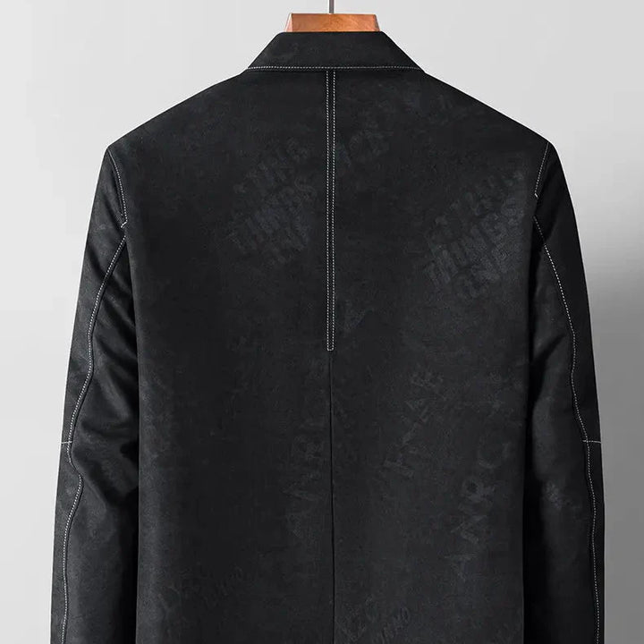 Bowren Jacket