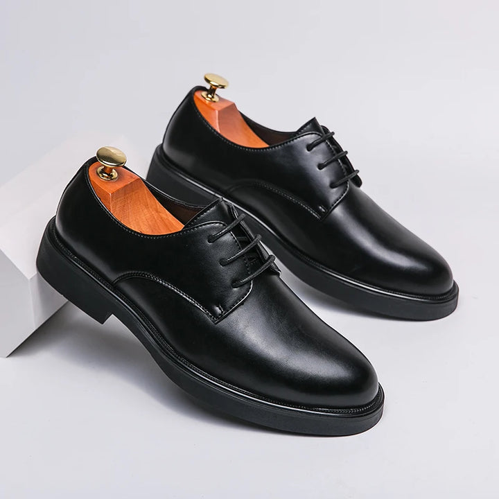 Aldo Genuine Leather Shoes