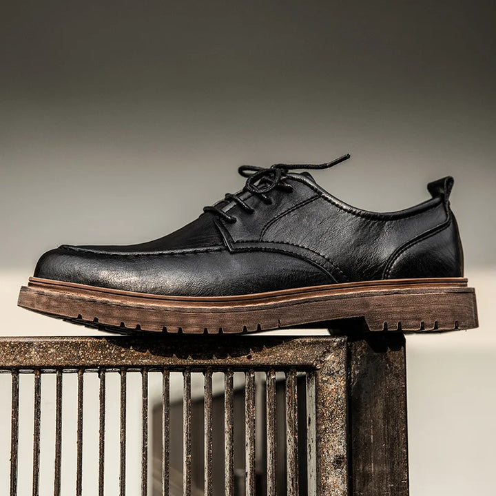 Baxter Genuine Leather Shoes