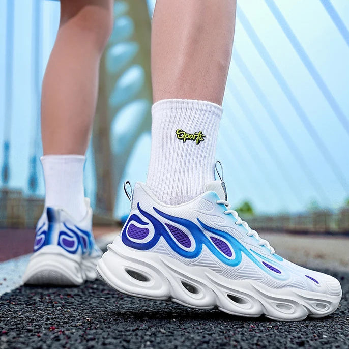 Blaze Sneaker