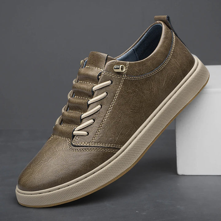 Artem Leather Shoes