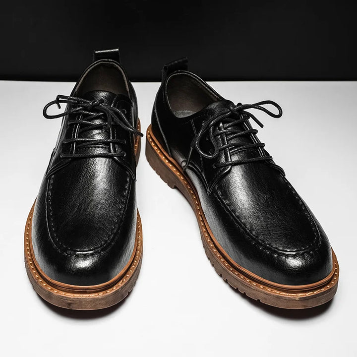 Baxter Genuine Leather Shoes