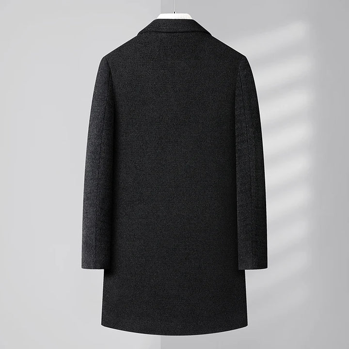 Cilon Overcoat