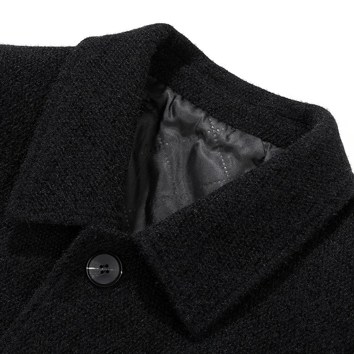 Cilon Overcoat