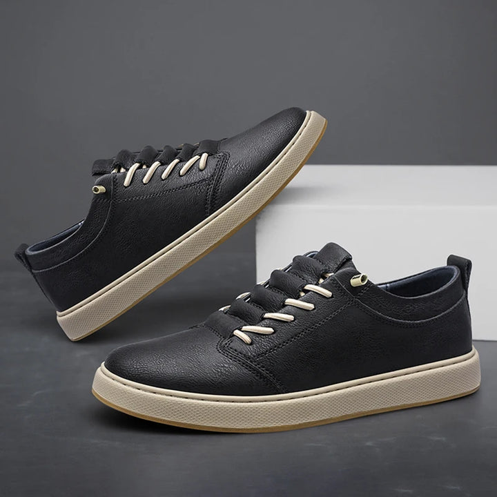 Artem Leather Shoes