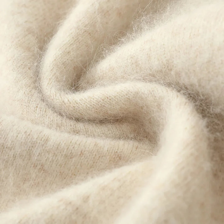 Caldo 100% Cashmere Cardigan