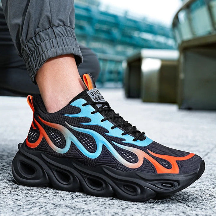 Blaze Sneaker