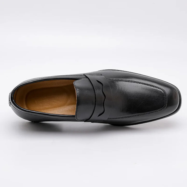 Aldren Leather Loafers