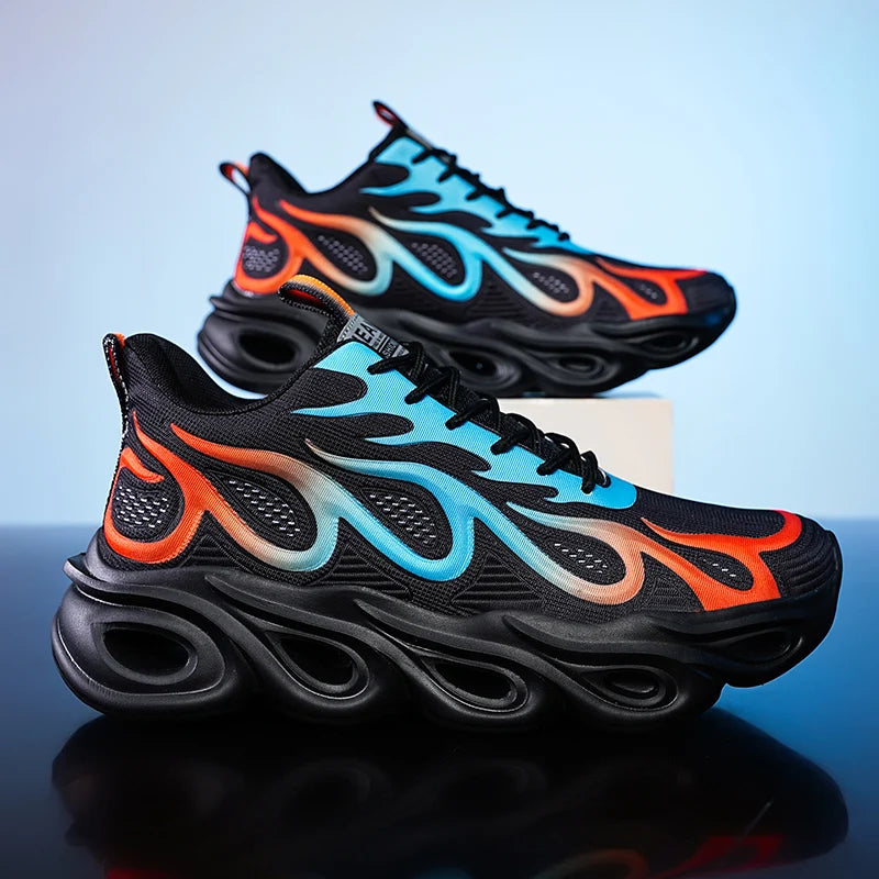 Blaze Sneaker