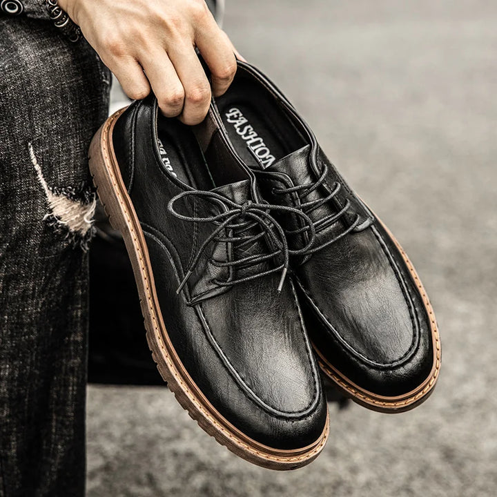 Baxter Genuine Leather Shoes