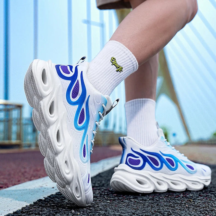 Blaze Sneaker