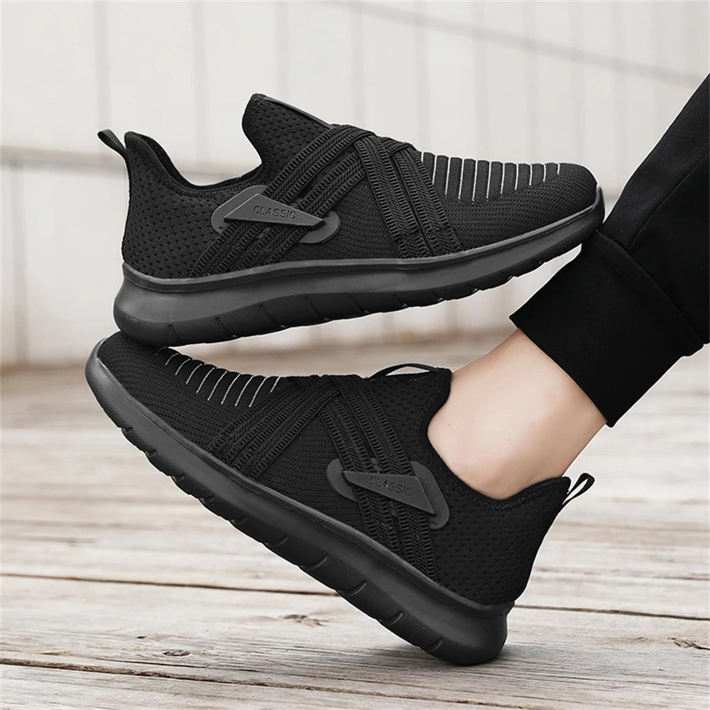 Vize Sneakers