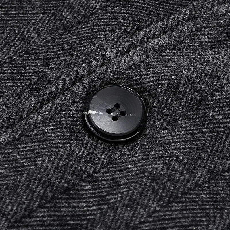 Cilon Overcoat