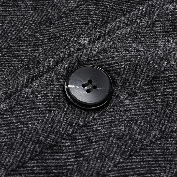 Cilon Overcoat