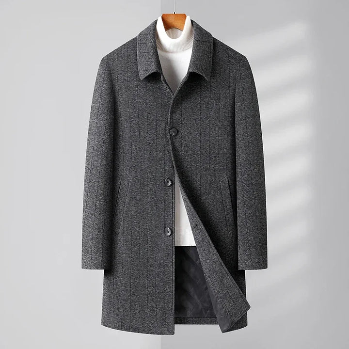Cilon Overcoat
