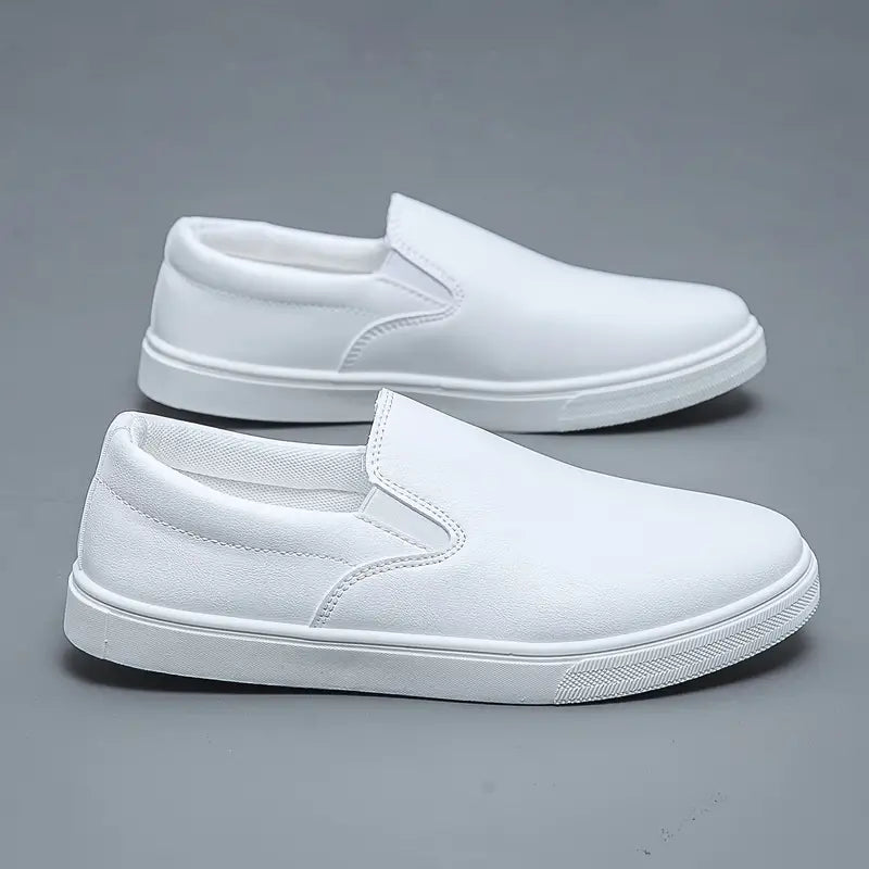 Colt Leather Loafers