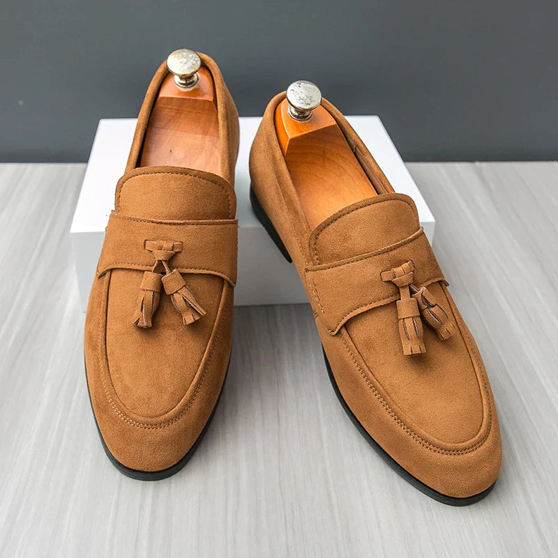 Men's Apparel