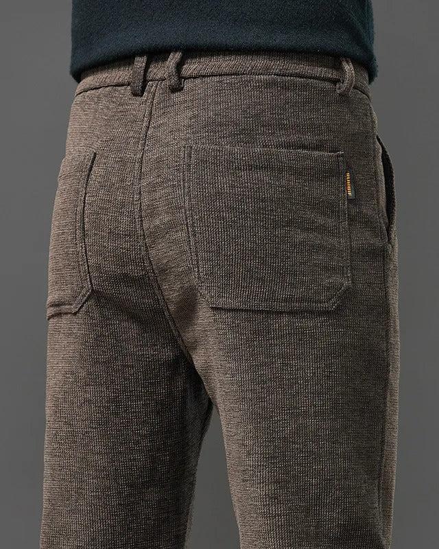 Edron Corduroy Pants