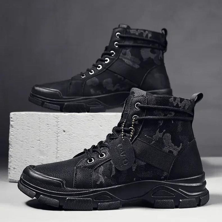 Cami Boots